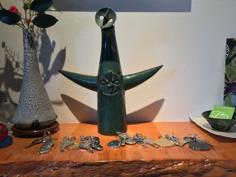 Bamboo Village Guest House