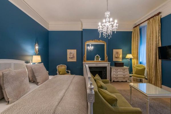 Rushton Hall Hotel and Spa