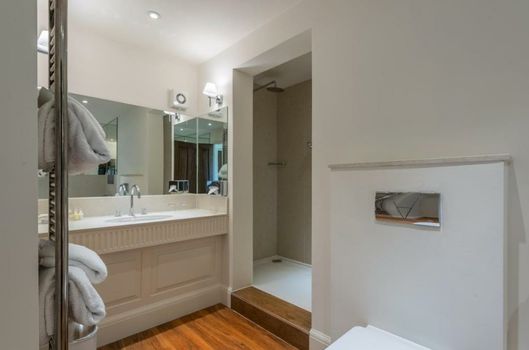 Rushton Hall Hotel and Spa