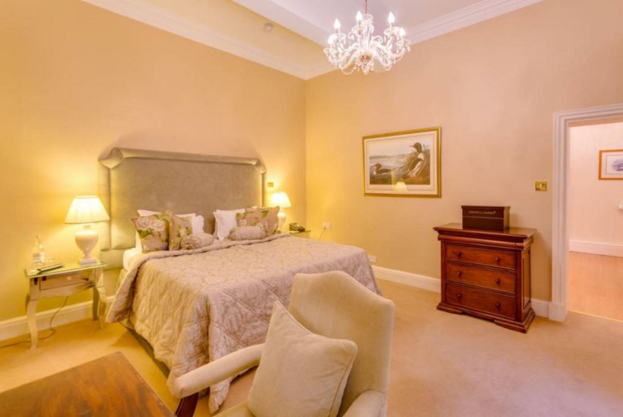 Rushton Hall Hotel and Spa