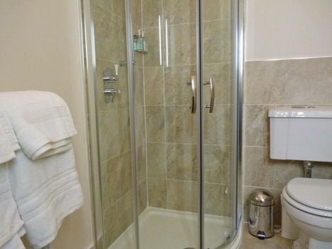 Victoria Square & The Orangery