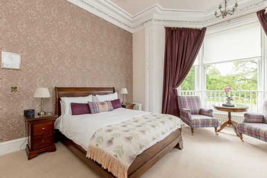 Victoria Square & The Orangery