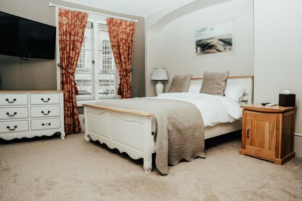 The Peppermill Boutique Hotel