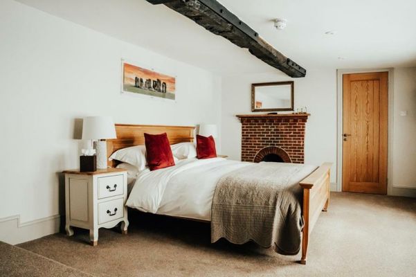 The Peppermill Boutique Hotel