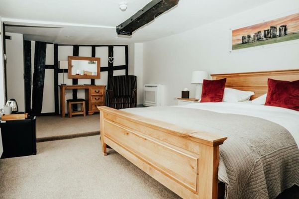 The Peppermill Boutique Hotel