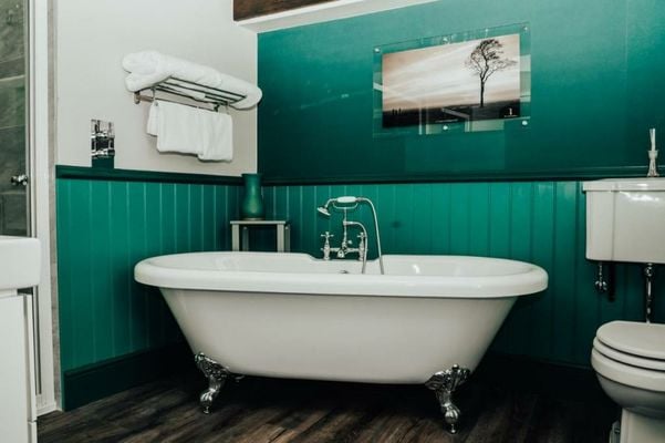 The Peppermill Boutique Hotel