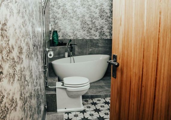 The Peppermill Boutique Hotel