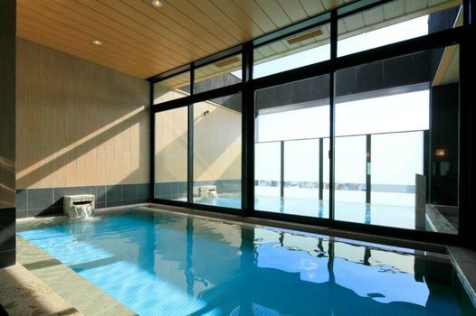 Candeo Hotels Hiroshima Hatchobori