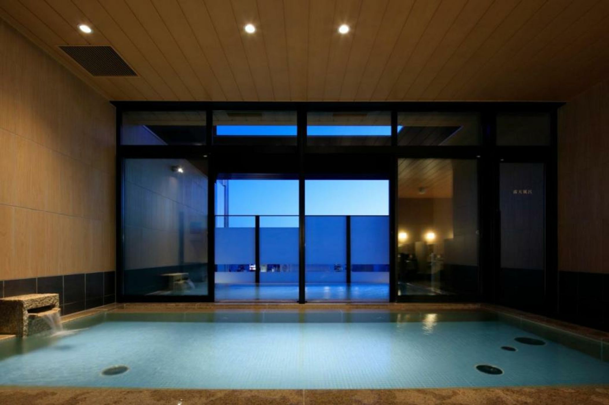 Candeo Hotels Hiroshima Hatchobori