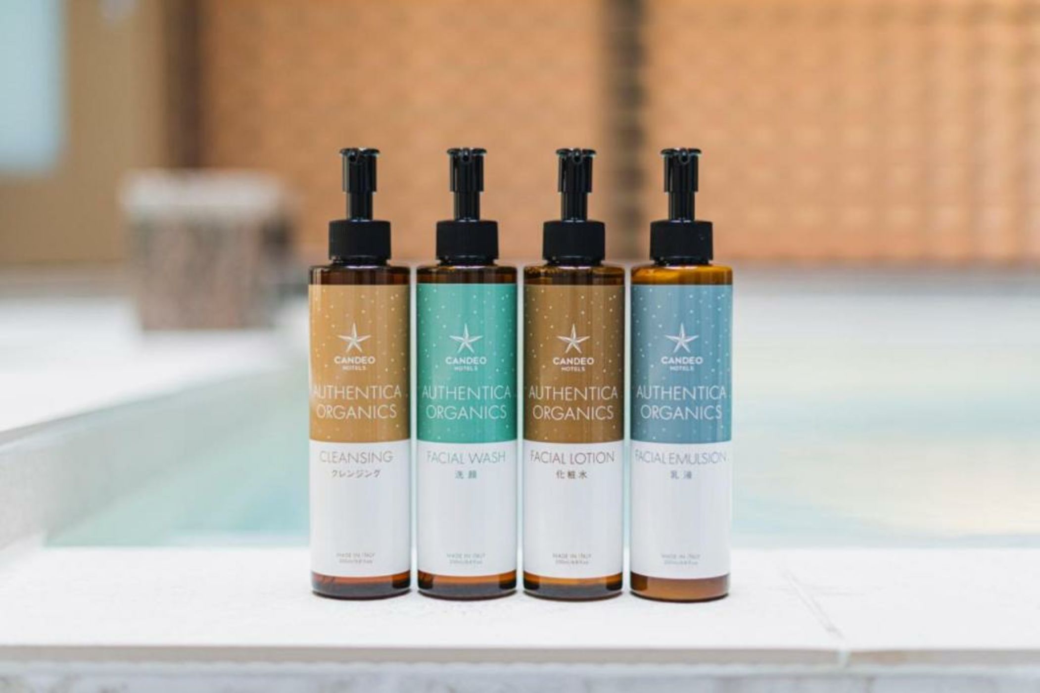 Candeo Hotels Hiroshima Hatchobori