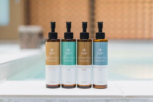 Candeo Hotels Hiroshima Hatchobori