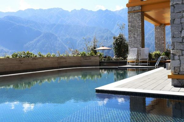 Aliana Boutique Sapa Hotel & Spa