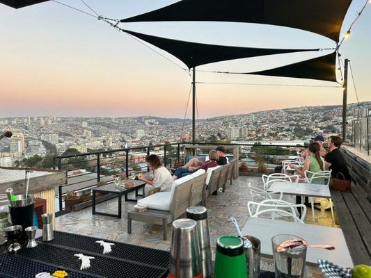 Casa Galos Hotel & Lofts