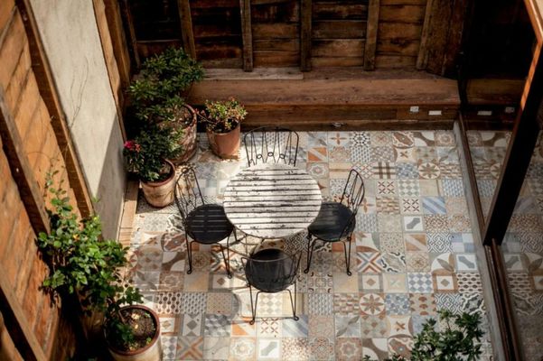 Casa Galos Hotel & Lofts