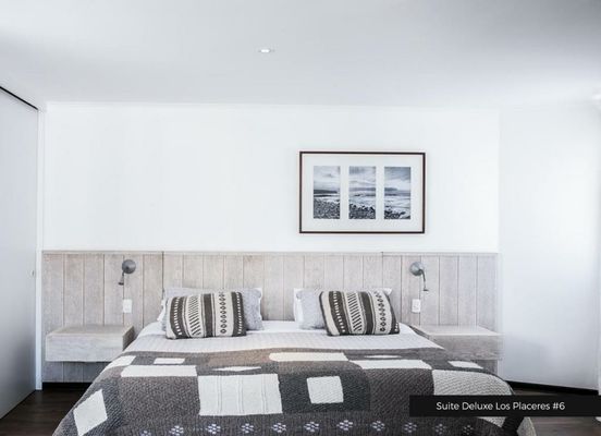 Casa Galos Hotel & Lofts