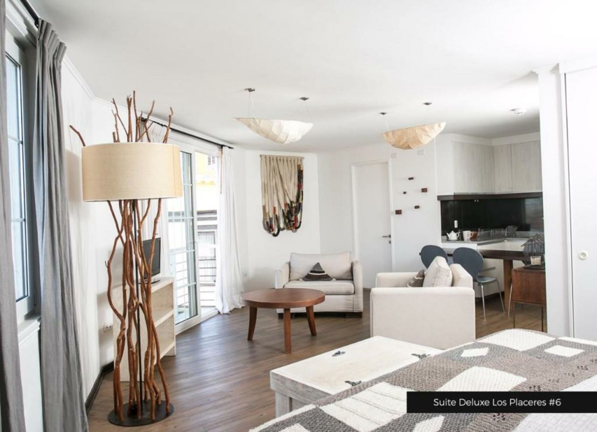 Casa Galos Hotel & Lofts