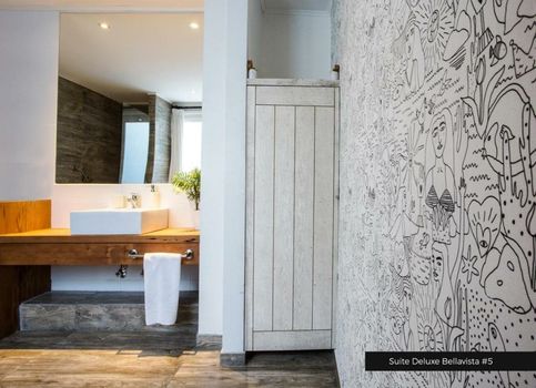 Casa Galos Hotel & Lofts