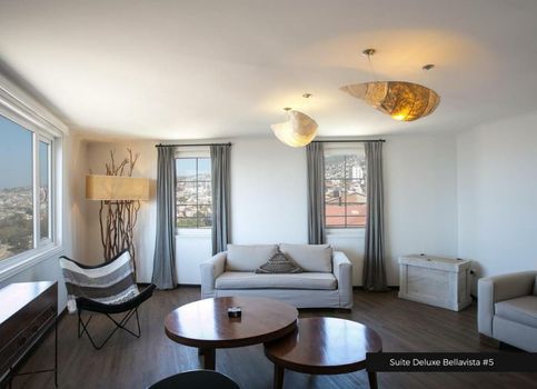Casa Galos Hotel & Lofts
