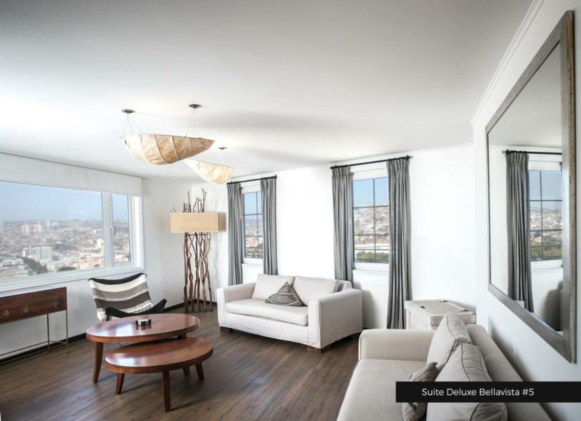 Casa Galos Hotel & Lofts