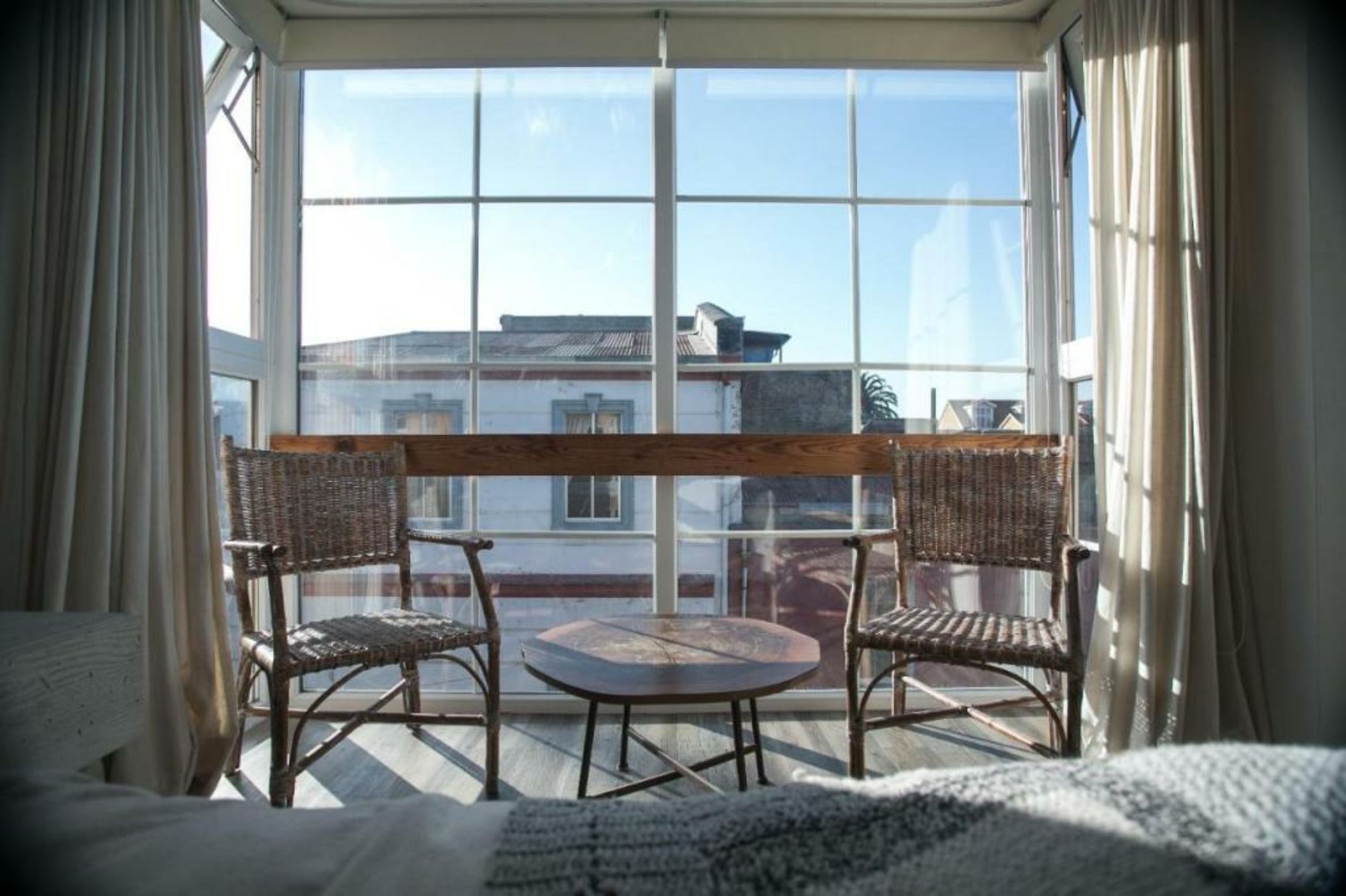Casa Galos Hotel & Lofts