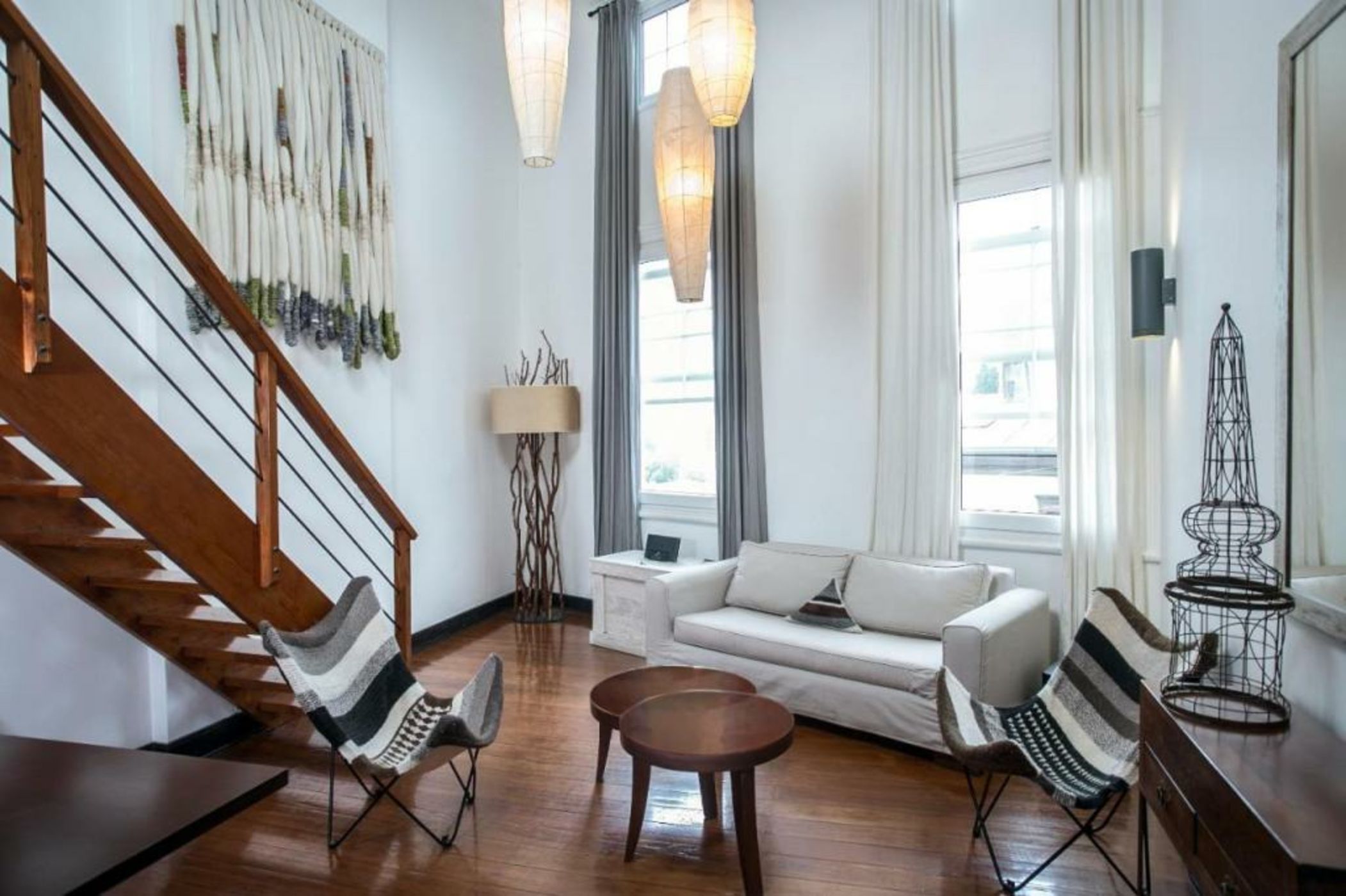 Casa Galos Hotel & Lofts