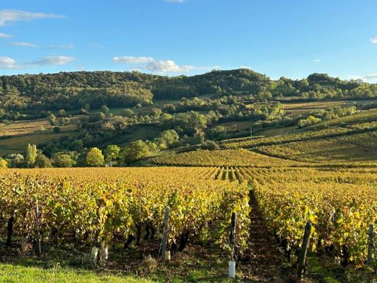 Chambres d'hôtes Vers la Croix