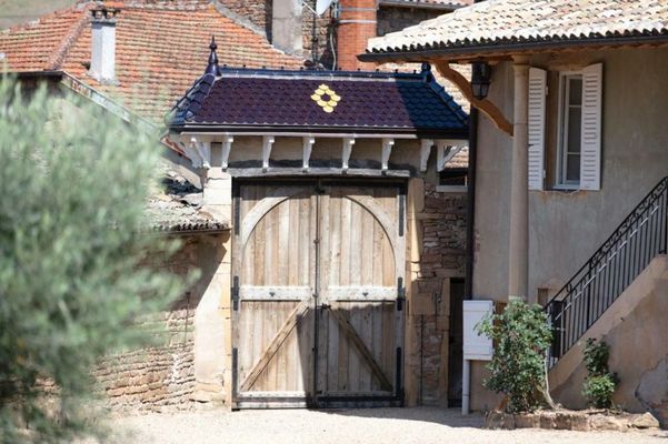 Chambres d'hôtes Vers la Croix