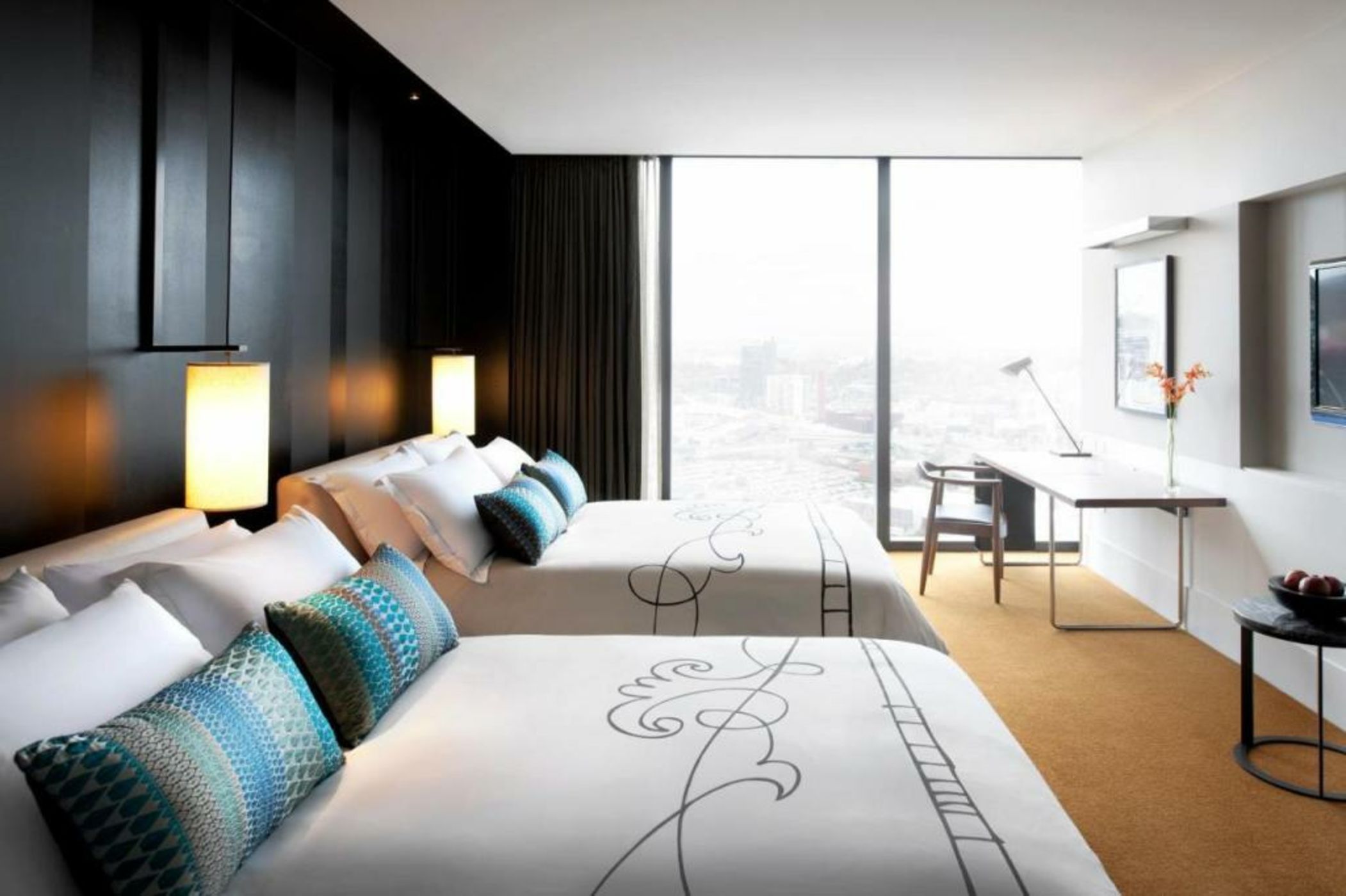 Crown Metropol Melbourne