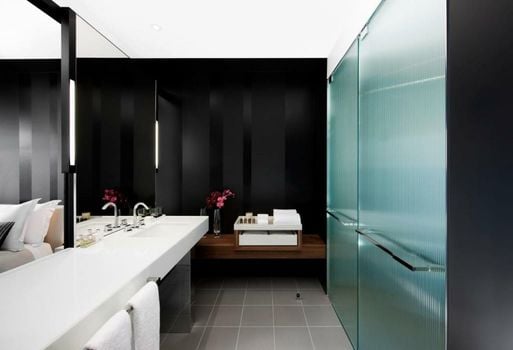 Crown Metropol Melbourne
