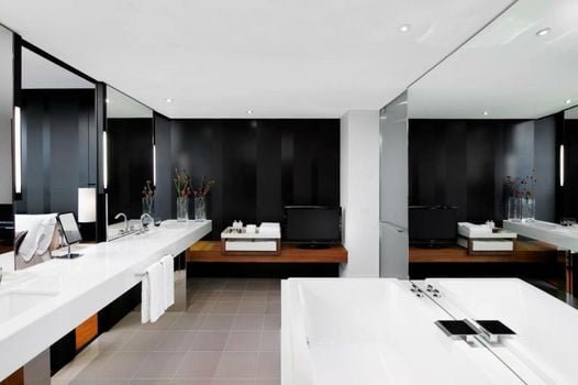 Crown Metropol Melbourne