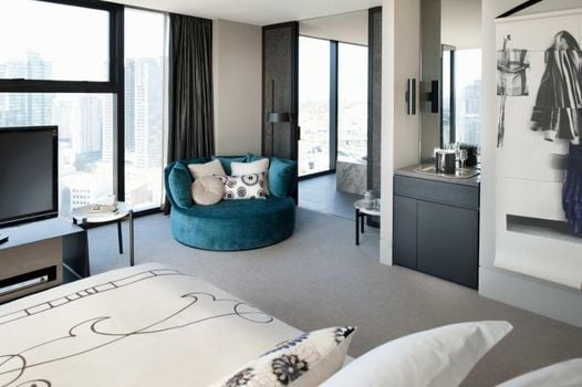 Crown Metropol Melbourne