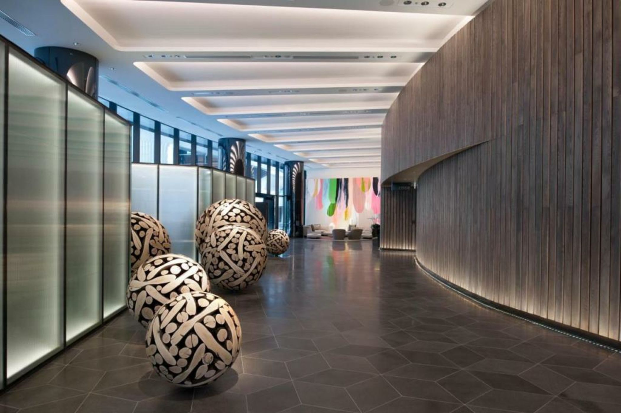 Crown Metropol Melbourne