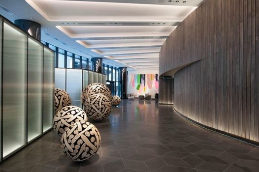 Crown Metropol Melbourne