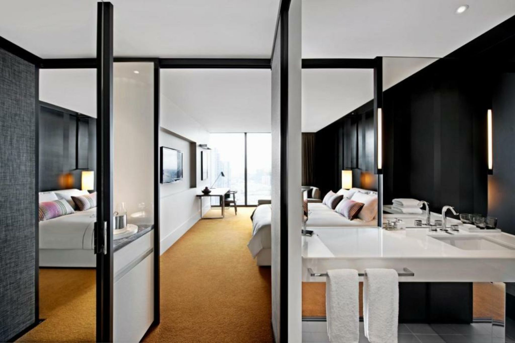 Crown Metropol Melbourne