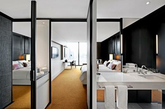 Crown Metropol Melbourne