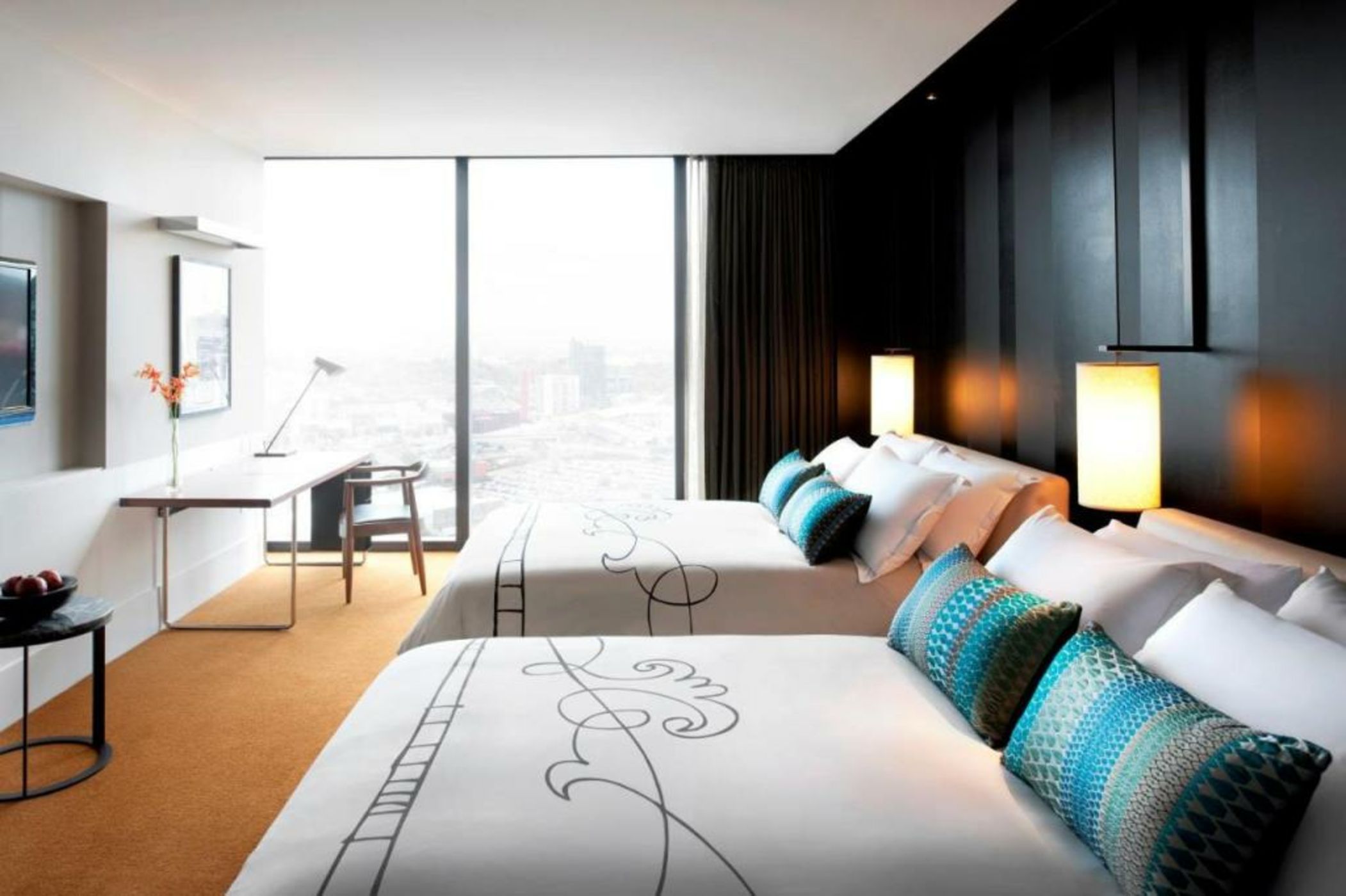 Crown Metropol Melbourne