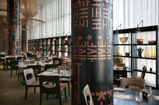 Crown Metropol Melbourne