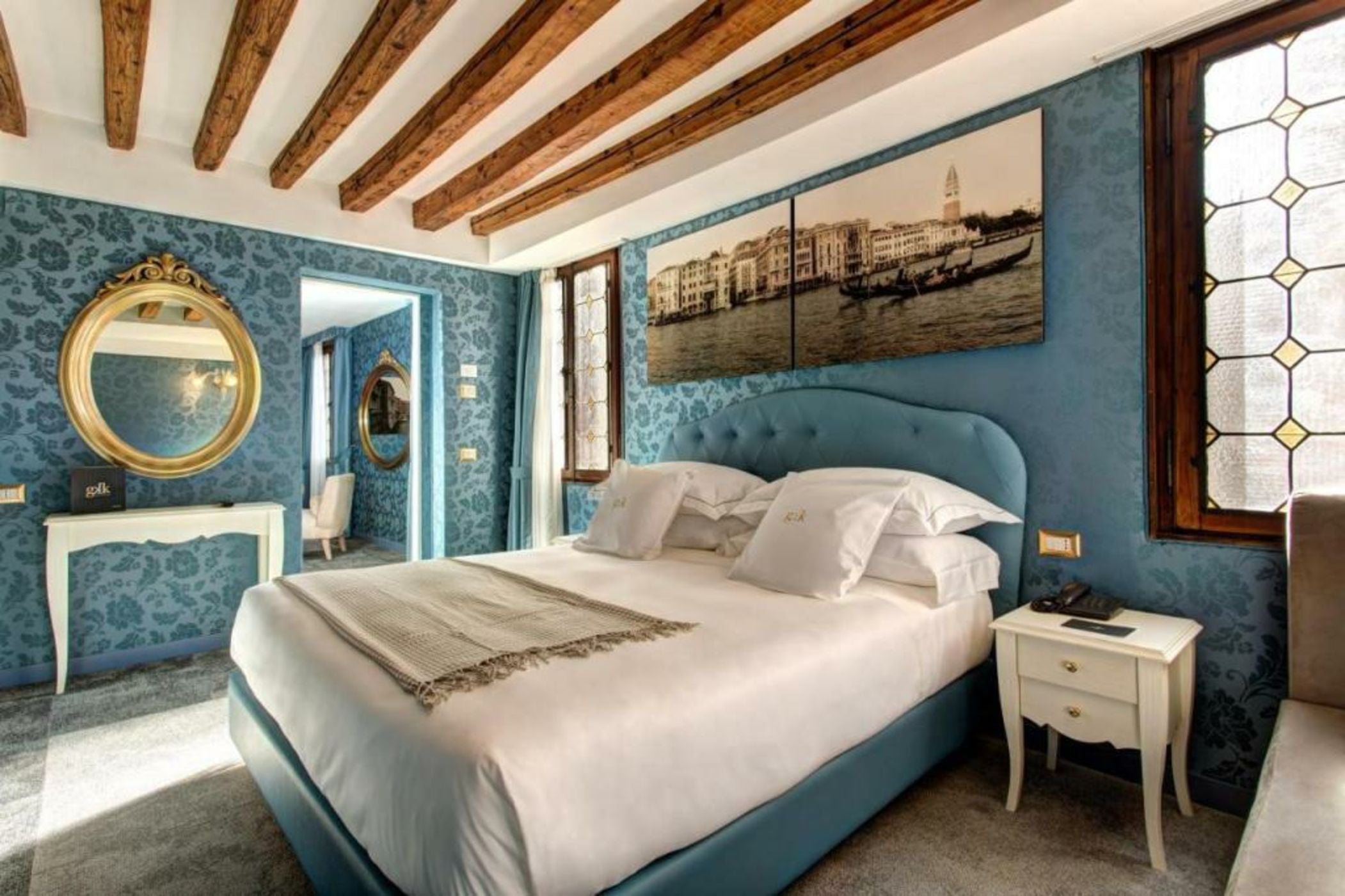 GKK Exclusive Private suite Venezia
