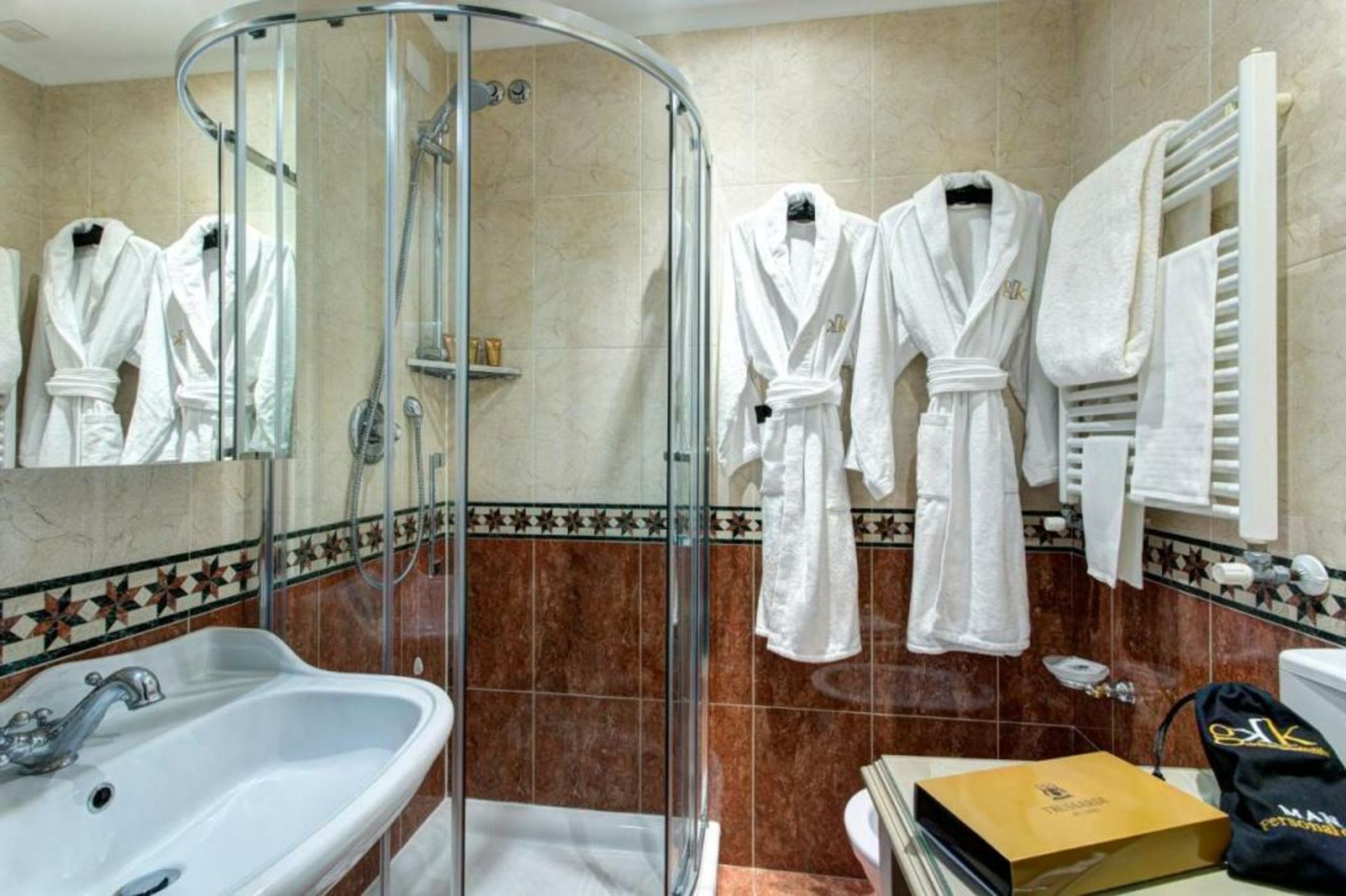 GKK Exclusive Private suite Venezia