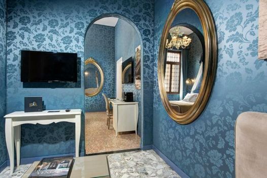 GKK Exclusive Private suite Venezia