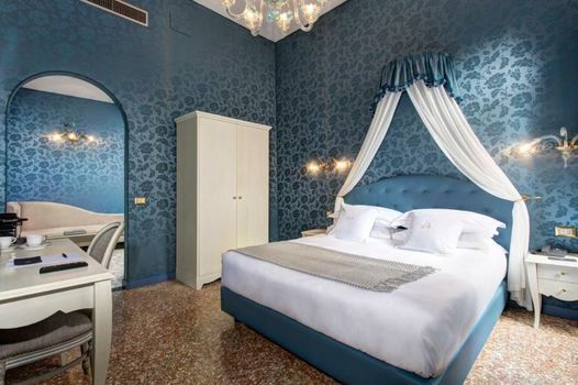 GKK Exclusive Private suite Venezia