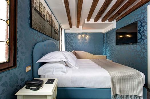 GKK Exclusive Private suite Venezia