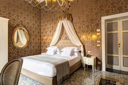 GKK Exclusive Private suite Venezia