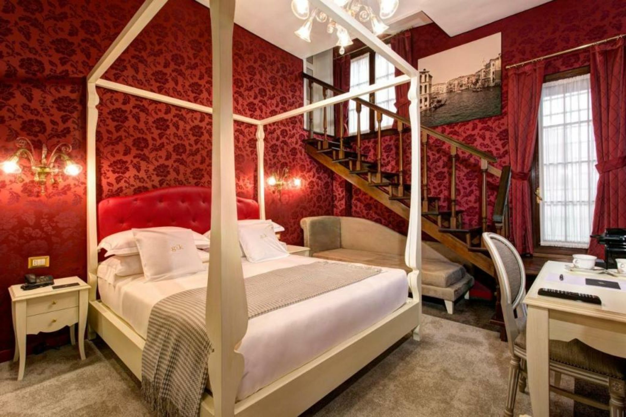 GKK Exclusive Private suite Venezia