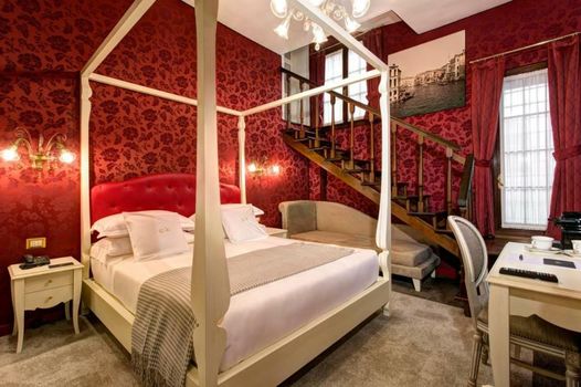 GKK Exclusive Private suite Venezia
