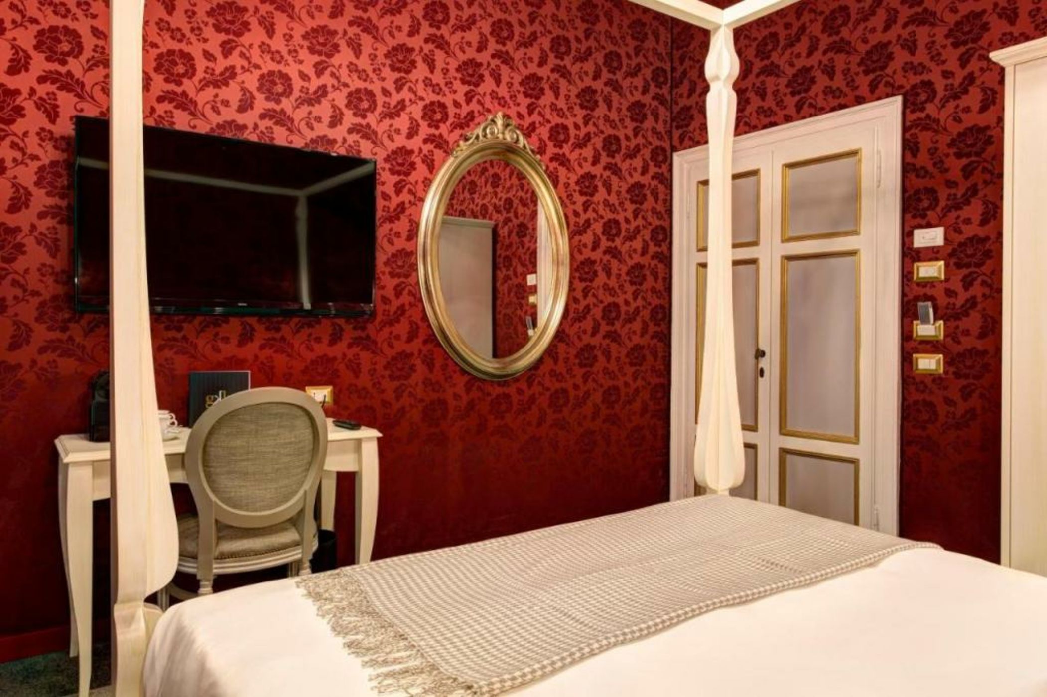 GKK Exclusive Private suite Venezia