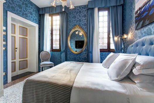 GKK Exclusive Private suite Venezia