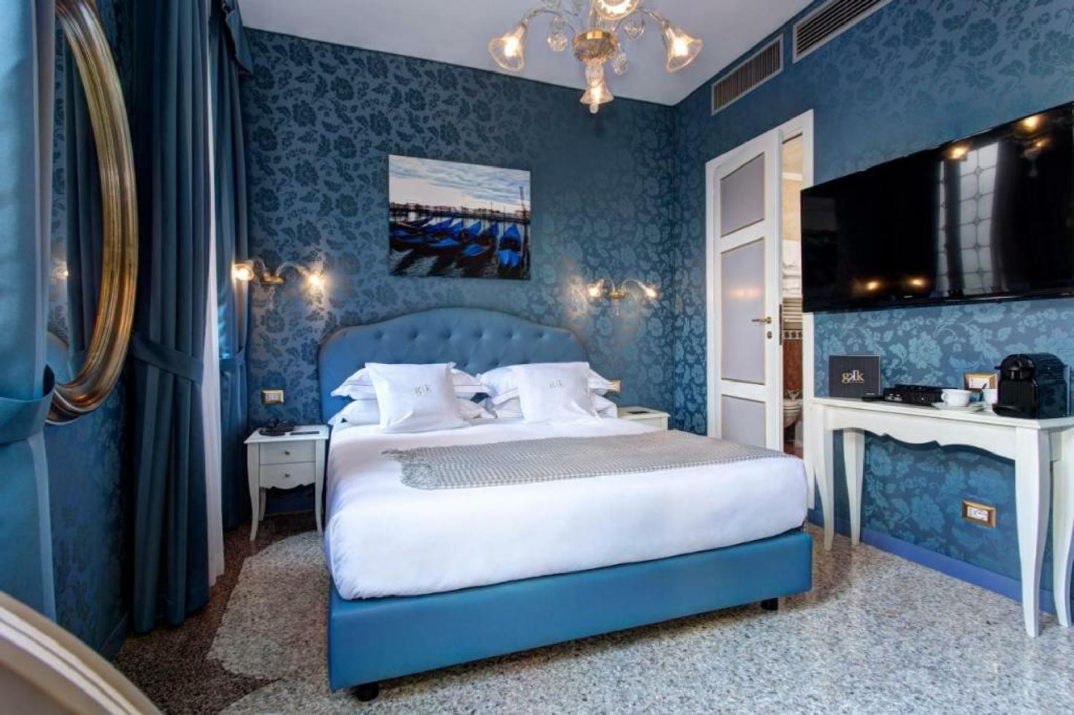 GKK Exclusive Private suite Venezia