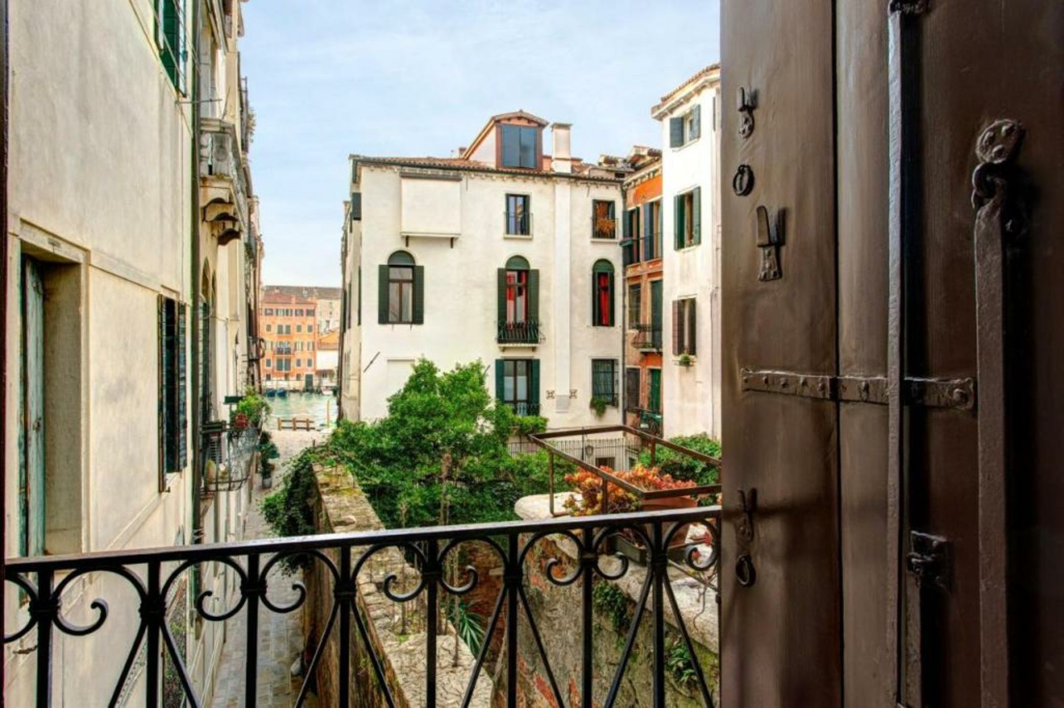 GKK Exclusive Private suite Venezia