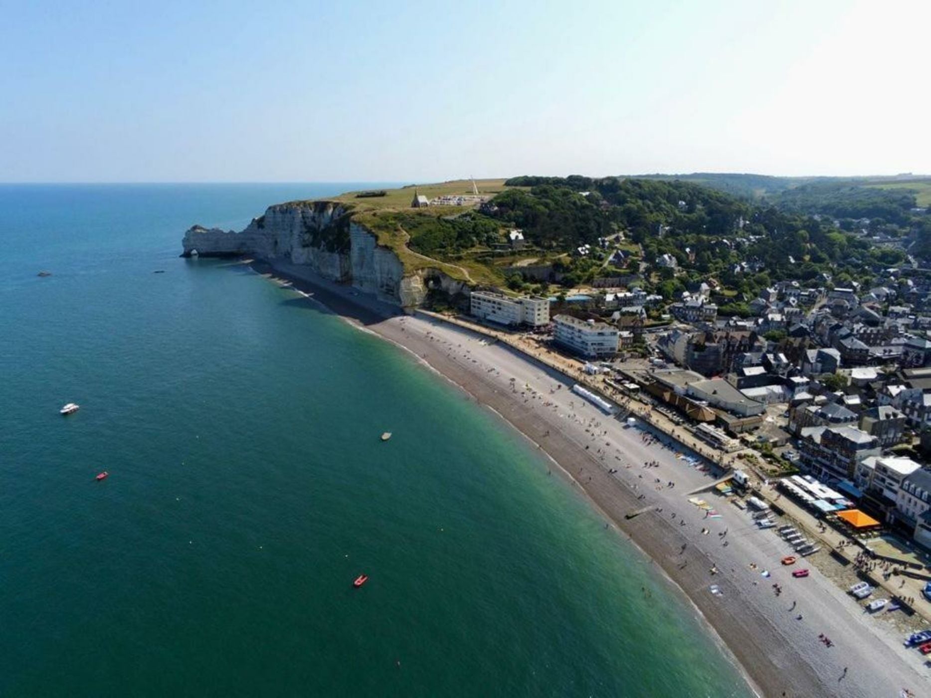 Les Hauts d'Etretat